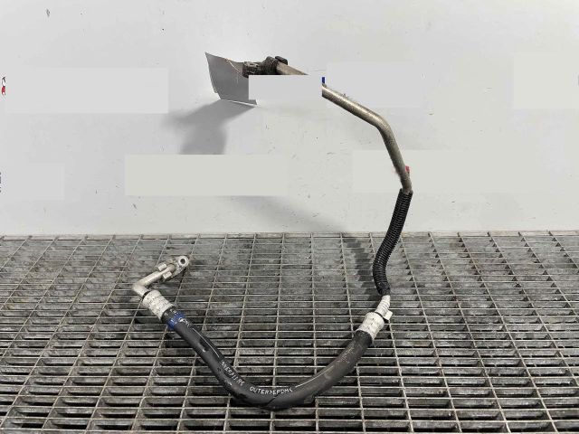 bontott TOYOTA AVENSIS T27 Klíma Cső