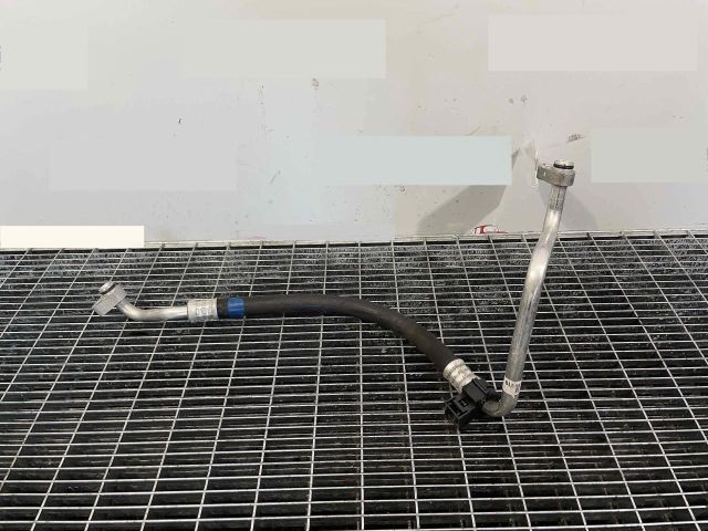 bontott TOYOTA AVENSIS T27 Klíma Cső