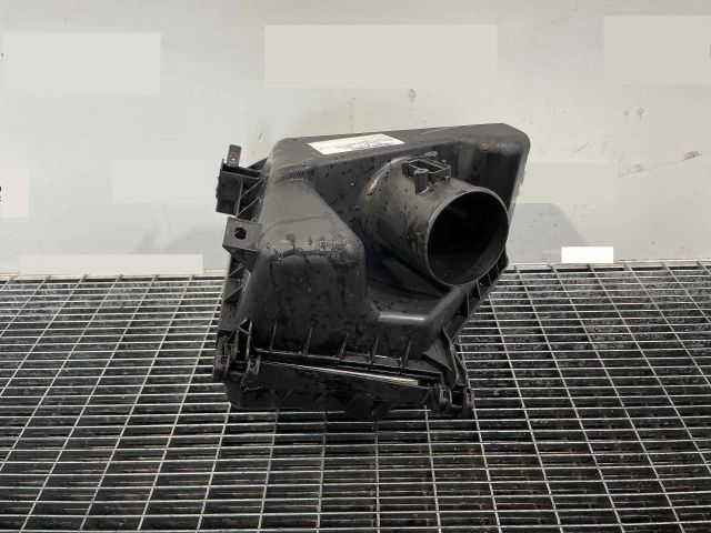 bontott TOYOTA AVENSIS T27 Légszűrő Ház