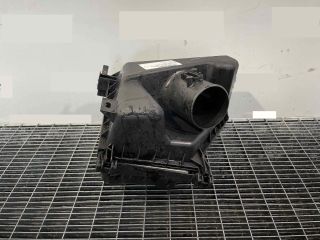 bontott TOYOTA AVENSIS T27 Légszűrő Ház