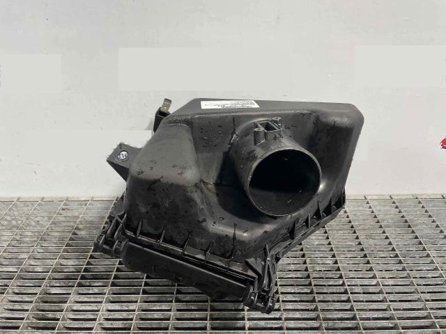 bontott TOYOTA AVENSIS T27 Légszűrő Ház