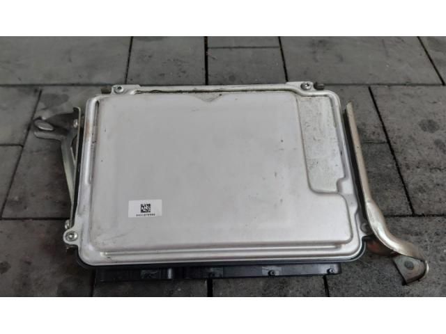 bontott TOYOTA AVENSIS T27 Motorvezérlő