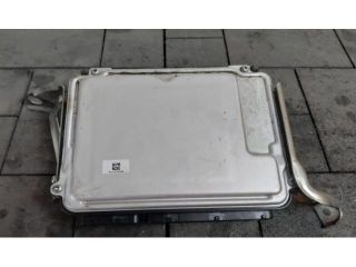 bontott TOYOTA AVENSIS T27 Motorvezérlő