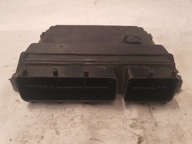 bontott TOYOTA AVENSIS T27 Motorvezérlő