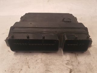 bontott TOYOTA AVENSIS T27 Motorvezérlő