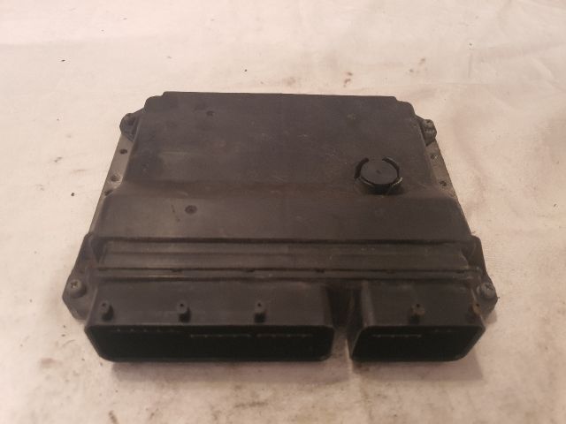 bontott TOYOTA AVENSIS T27 Motorvezérlő