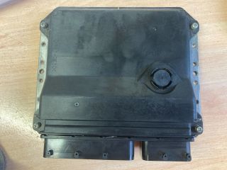 bontott TOYOTA AVENSIS T27 Motorvezérlő