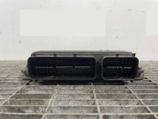 bontott TOYOTA AVENSIS T27 Motorvezérlő