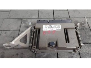 bontott TOYOTA AVENSIS T27 Motorvezérlő