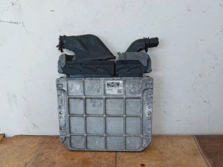 bontott TOYOTA AVENSIS T27 Motorvezérlő