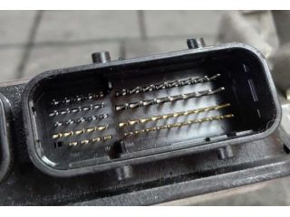 bontott TOYOTA AVENSIS T27 Motorvezérlő