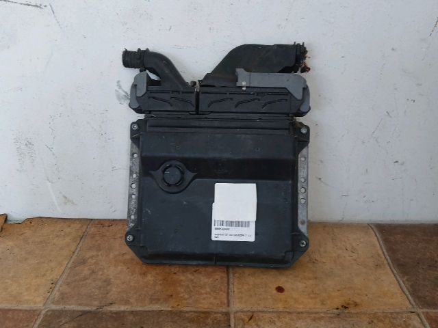 bontott TOYOTA AVENSIS T27 Motorvezérlő