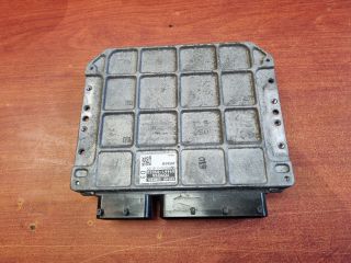 bontott TOYOTA AVENSIS T27 Motorvezérlő