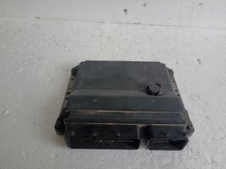 bontott TOYOTA AVENSIS T27 Motorvezérlő