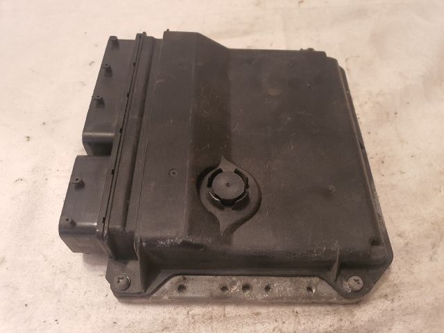 bontott TOYOTA AVENSIS T27 Motorvezérlő