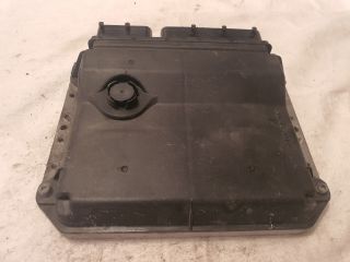 bontott TOYOTA AVENSIS T27 Motorvezérlő