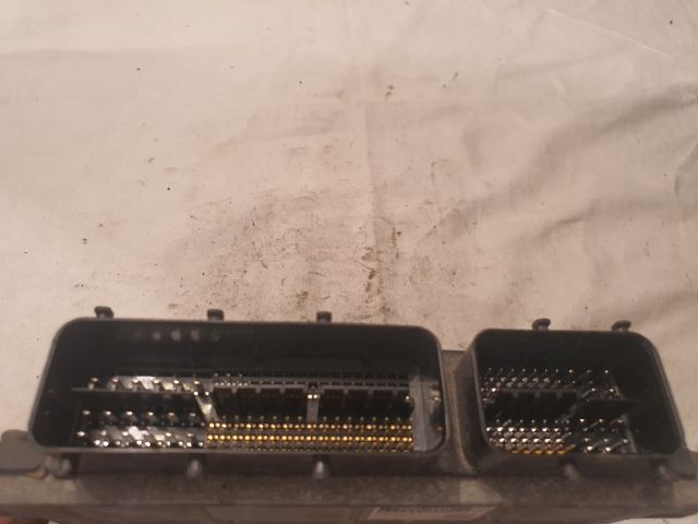 bontott TOYOTA AVENSIS T27 Motorvezérlő