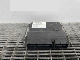 bontott TOYOTA AVENSIS T27 Motorvezérlő