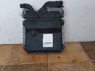 bontott TOYOTA AVENSIS T27 Motorvezérlő