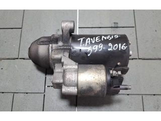 bontott TOYOTA AVENSIS T27 Önindító