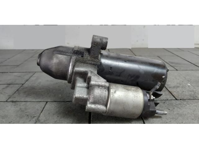 bontott TOYOTA AVENSIS T27 Önindító