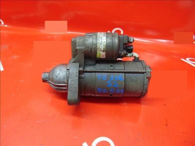 bontott TOYOTA AVENSIS T27 Önindító