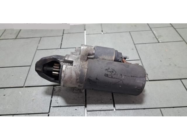 bontott TOYOTA AVENSIS T27 Önindító