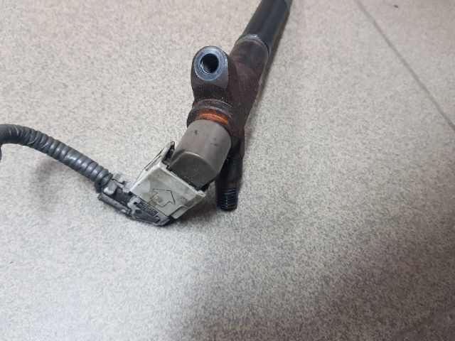 bontott TOYOTA AVENSIS T27 Porlasztó (1 db)