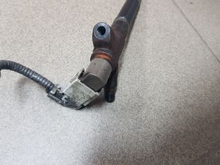 bontott TOYOTA AVENSIS T27 Porlasztó (1 db)