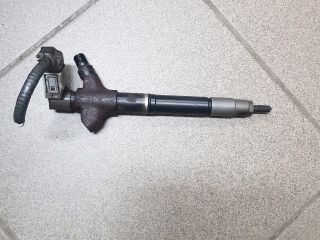 bontott TOYOTA AVENSIS T27 Porlasztó (1 db)