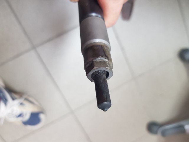 bontott TOYOTA AVENSIS T27 Porlasztó (1 db)