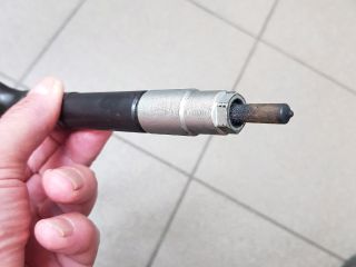 bontott TOYOTA AVENSIS T27 Porlasztó (1 db)