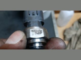 bontott TOYOTA AVENSIS T27 Szervószivattyú Nyomás Gomba