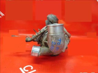 bontott TOYOTA AVENSIS T27 Turbó