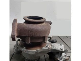 bontott TOYOTA AVENSIS T27 Turbó