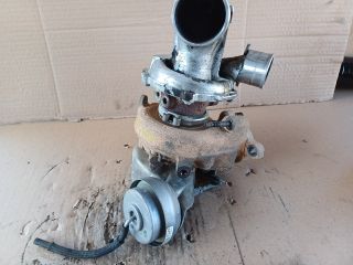 bontott TOYOTA AVENSIS T27 Turbó