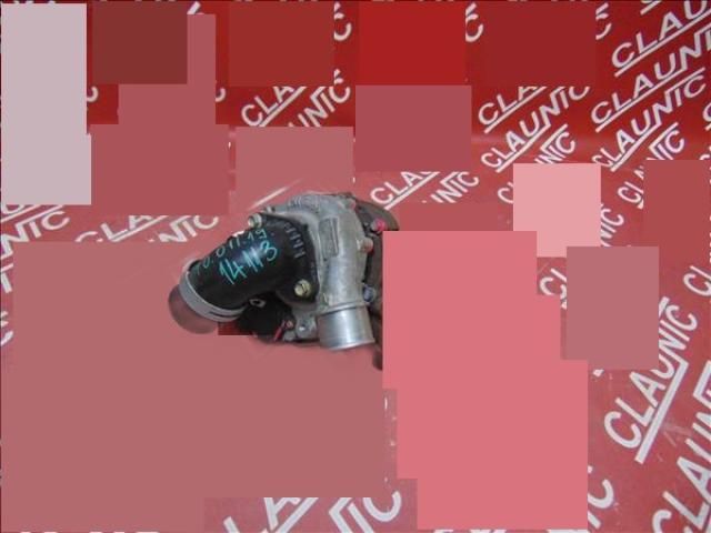 bontott TOYOTA AVENSIS T27 Turbó