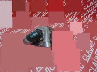 bontott TOYOTA AVENSIS T27 Turbó