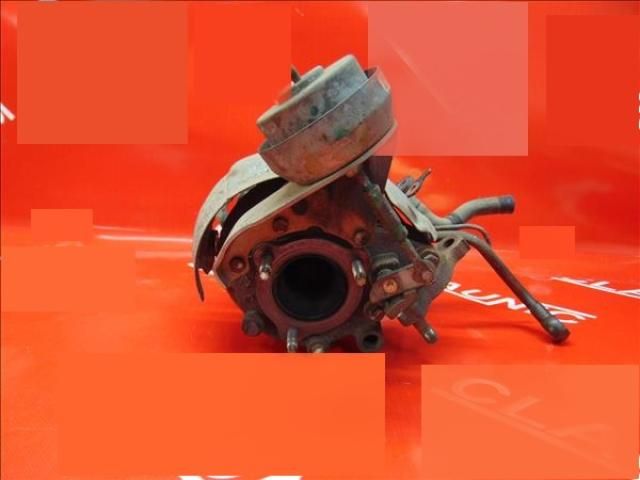 bontott TOYOTA AVENSIS T27 Turbó