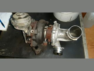 bontott TOYOTA AVENSIS T27 Turbó