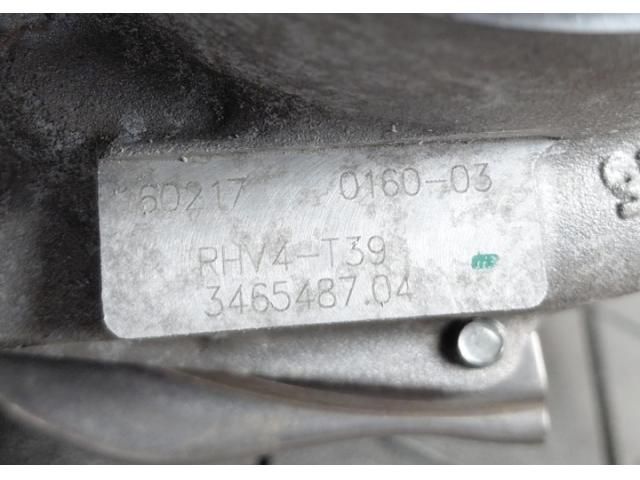 bontott TOYOTA AVENSIS T27 Turbó