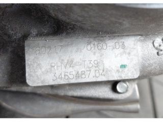 bontott TOYOTA AVENSIS T27 Turbó