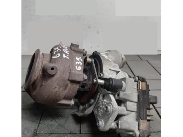 bontott TOYOTA AVENSIS T27 Turbó