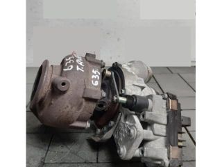 bontott TOYOTA AVENSIS T27 Turbó