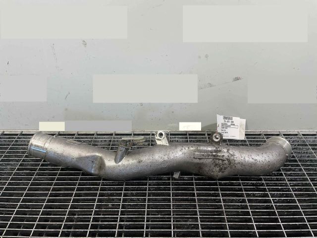 bontott TOYOTA AVENSIS T27 Turbócső