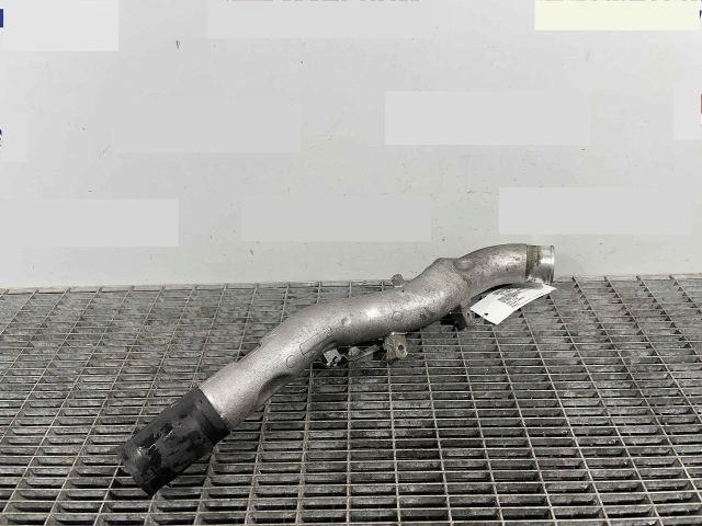 bontott TOYOTA AVENSIS T27 Turbócső