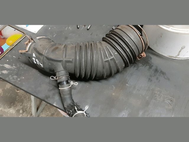 bontott TOYOTA AVENSIS T27 Turbócső