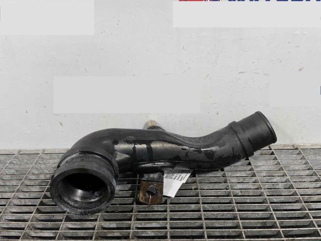 bontott TOYOTA AVENSIS T27 Turbócső