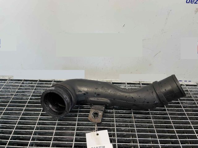 bontott TOYOTA AVENSIS T27 Turbócső