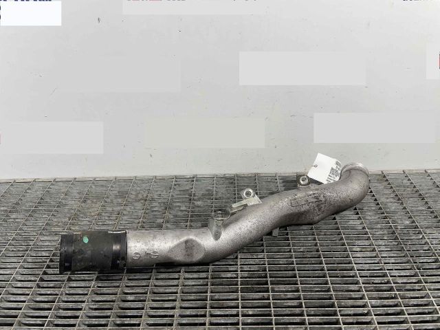 bontott TOYOTA AVENSIS T27 Turbócső